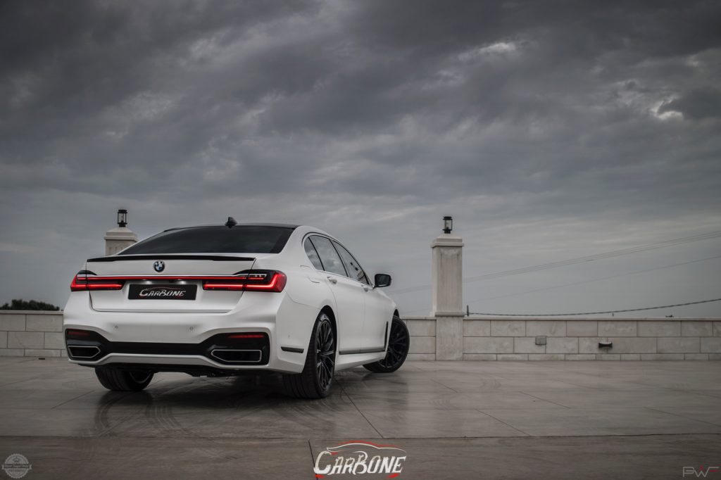 Car Wrapping Folie Matt Diamond White