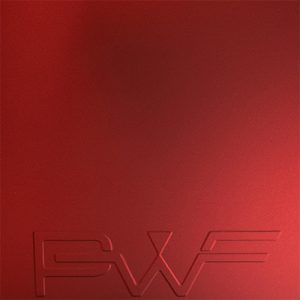 CP1004 Satin Lava Inferno​