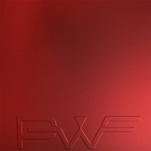 CP1004 Satin Lava Inferno​