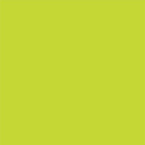 CP1005 Satin Electric Lime​