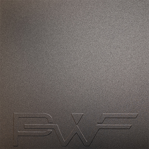 CP1101 Satin Deep Graphite​