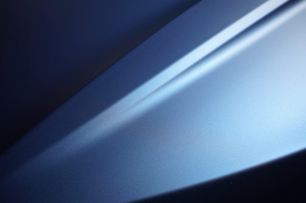 Satin Madagascar Sapphire