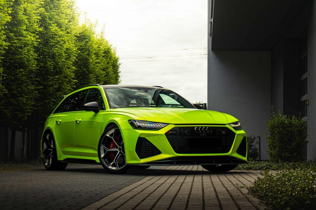 Electric Lime