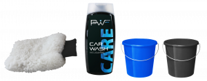 PWF Care Produkte