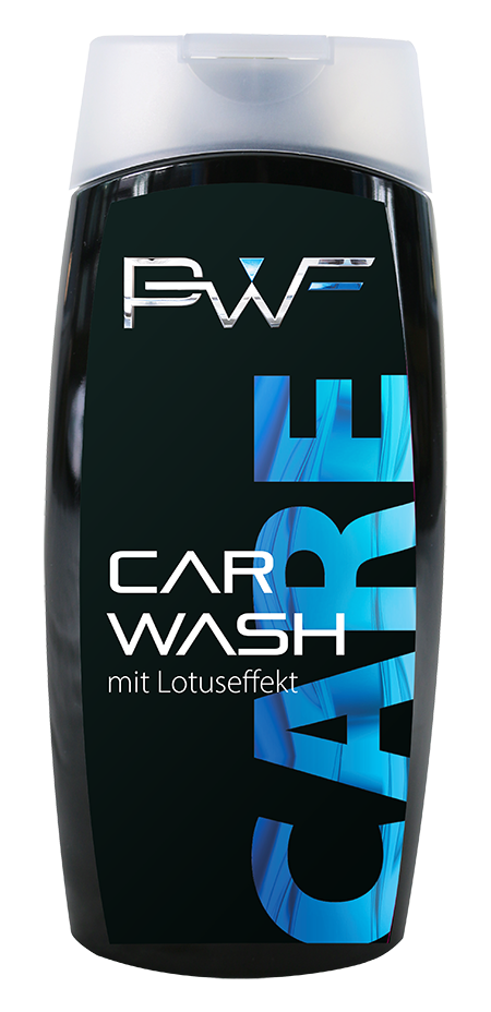 PWF Car Wash