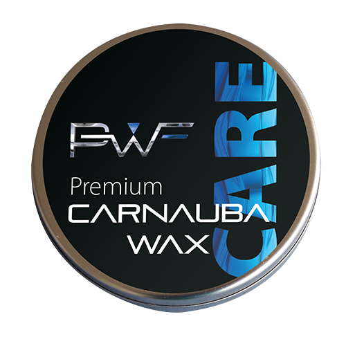 PWF Carnauba Wax