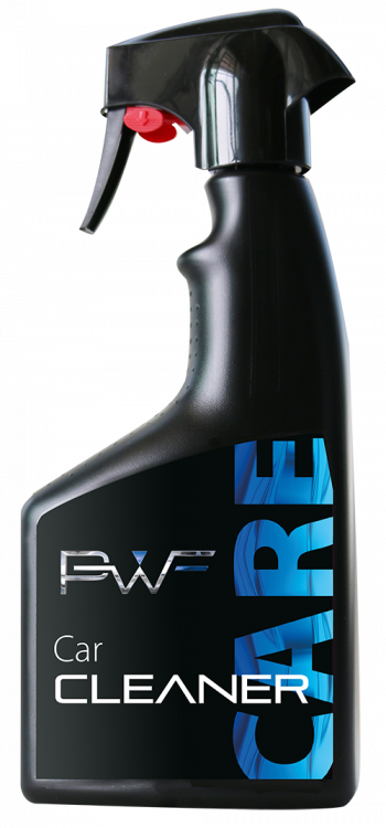 PWF Car Cleaner